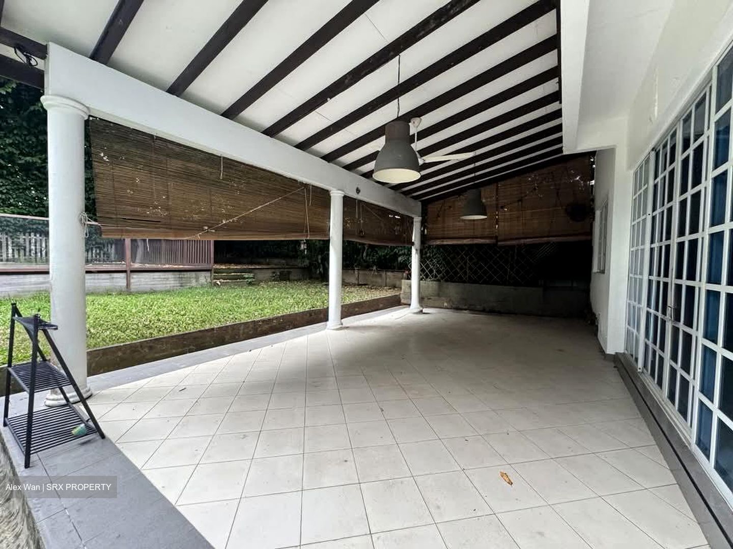 Clementi Park (D21), Detached #585085921